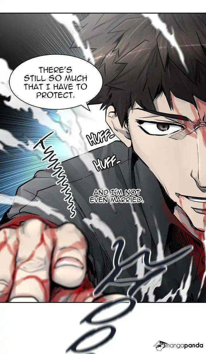 Tower of God Chapter 411 image 097